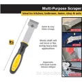 Multi Purpose Lack Scraper 25mm